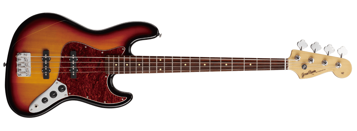 G-JB/R | ESP GUITARS