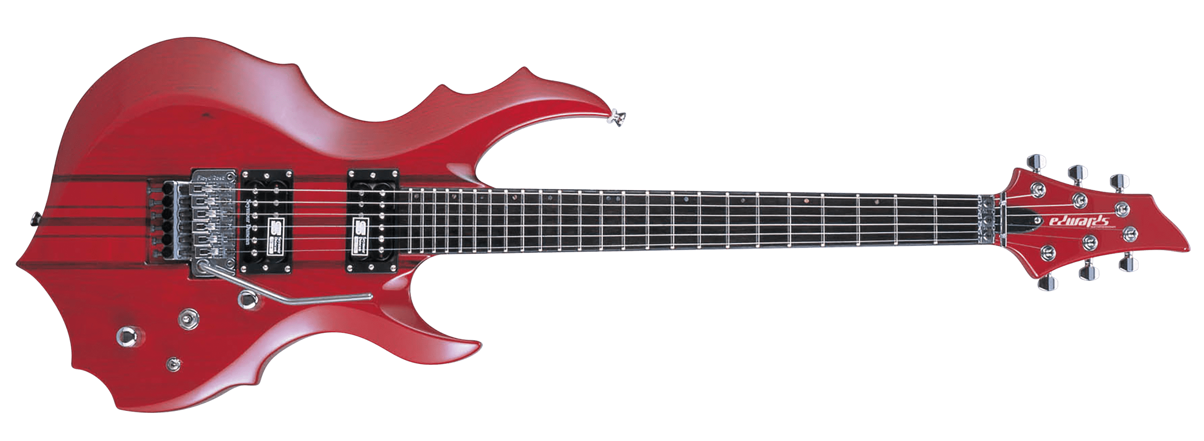 Discontinued Model | ESP GUITARS