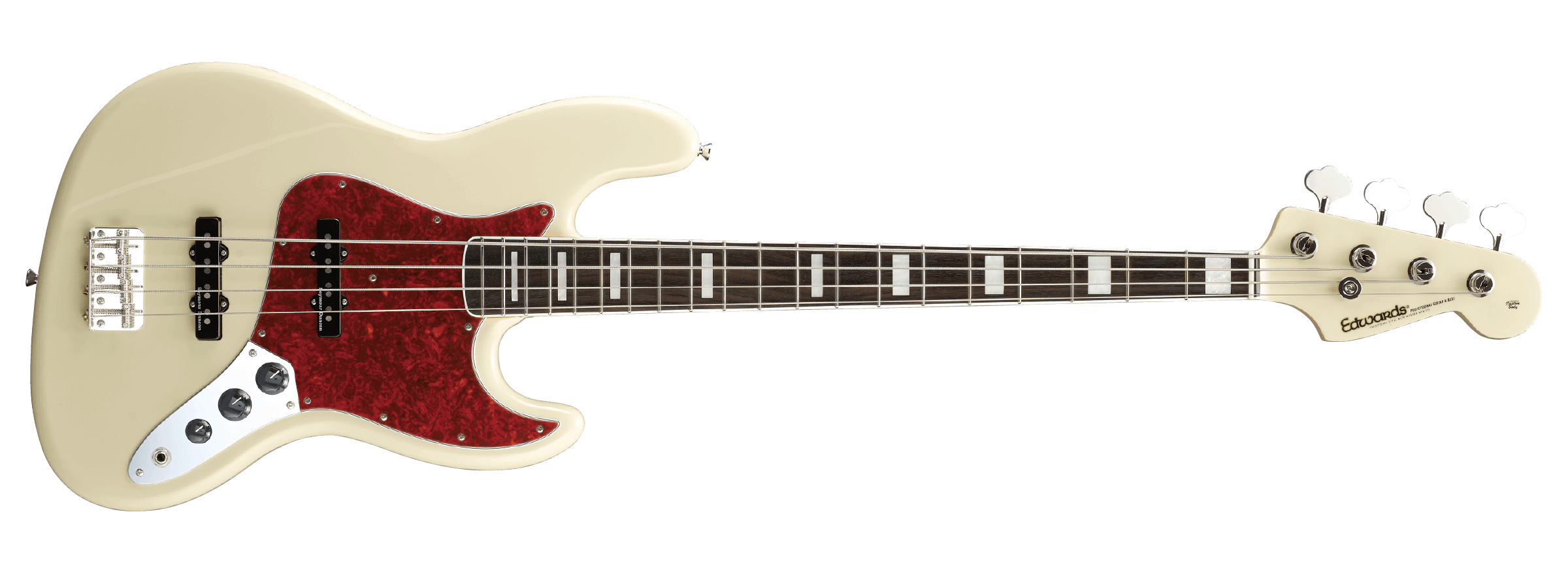 EDWARDS | ESP GUITARS