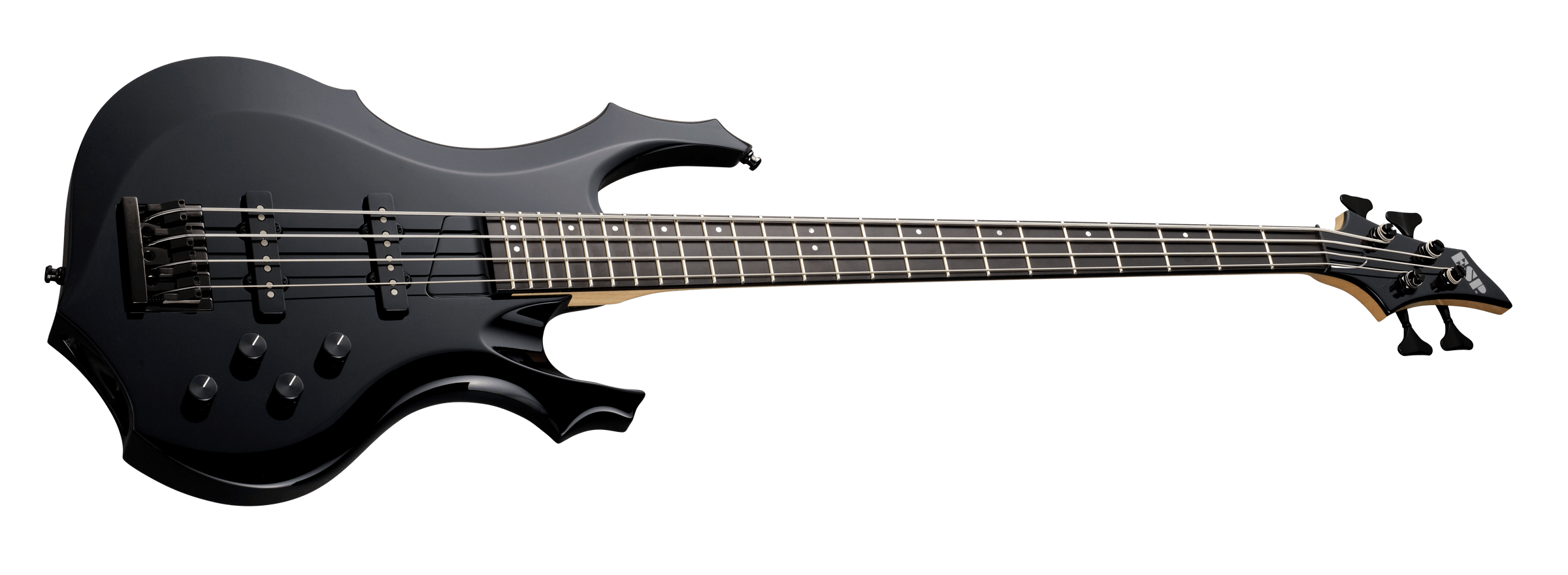ベース ESP FOREST STD SL5 BLK ESP Original Series -FOREST-STD-SL5-