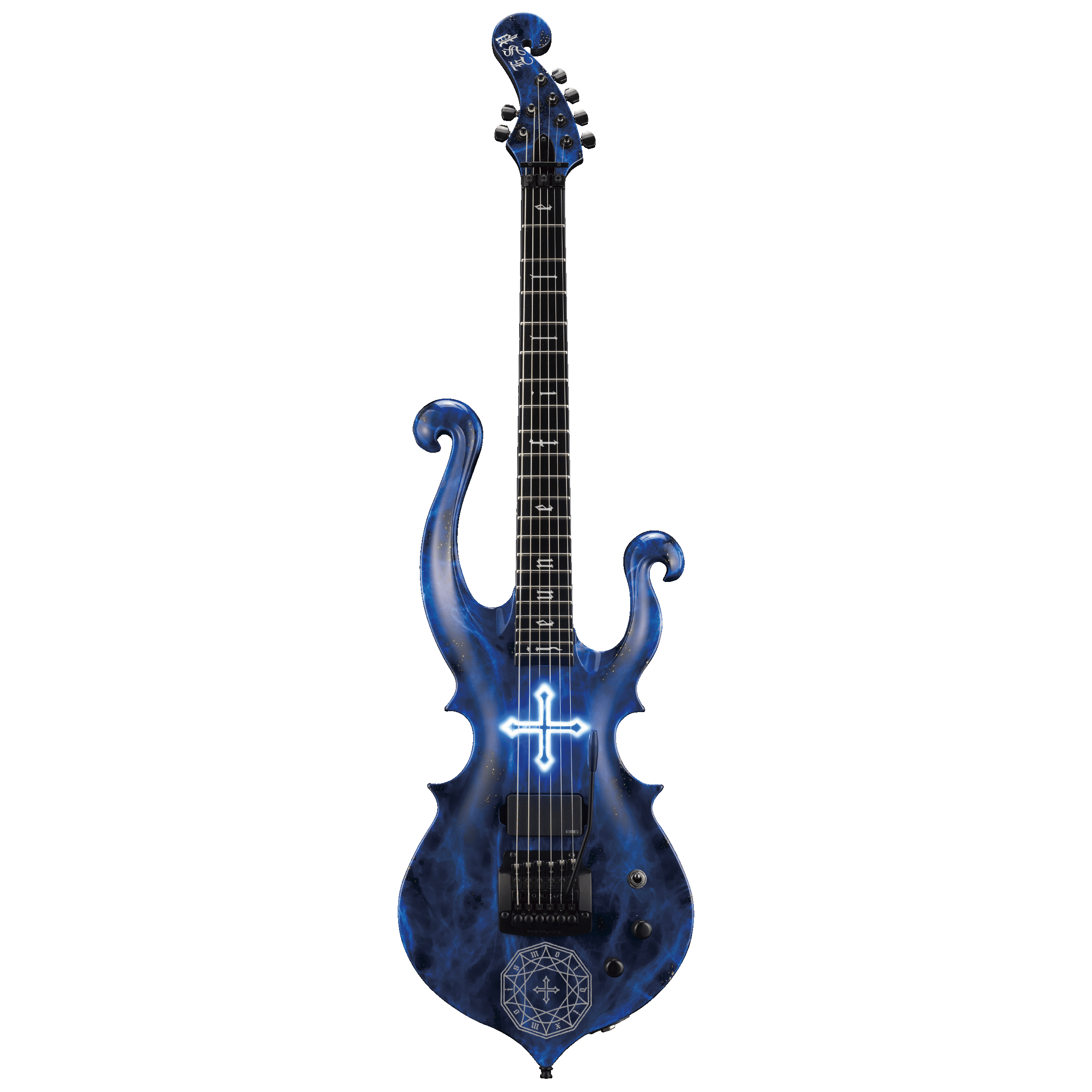 Mana | ESP GUITARS