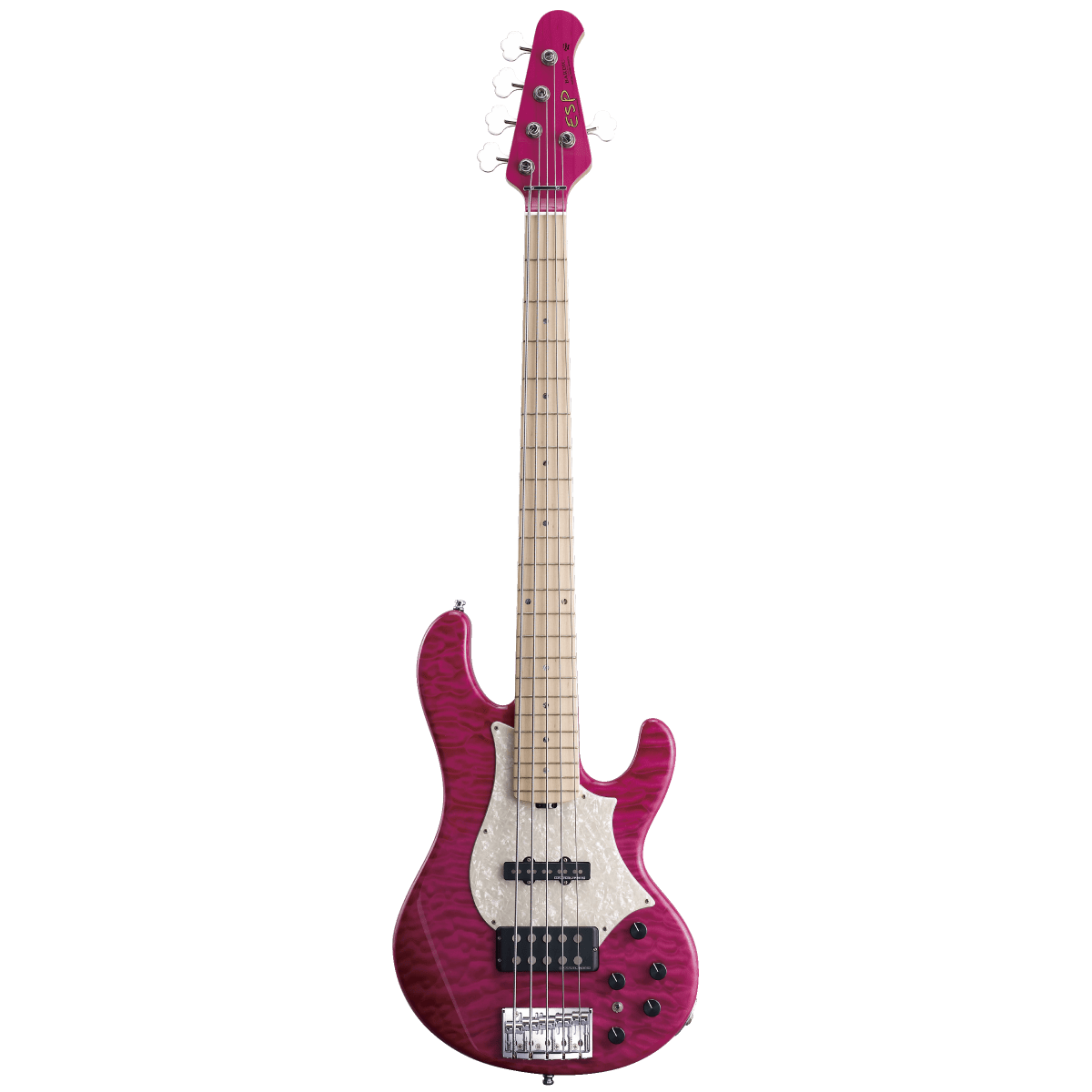 tetsuya | ESP GUITARS