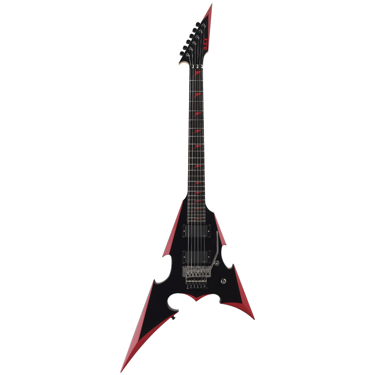 高見沢 俊彦 | ESP GUITARS 高見沢俊彦氏ESP FLYING ANGEL Fantasia