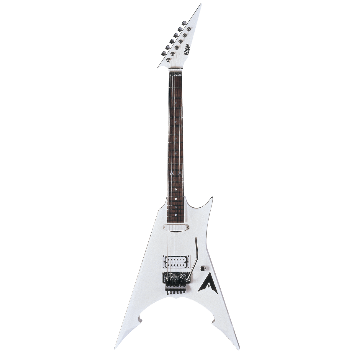 高見沢 俊彦 | ESP GUITARS 【未使用】フライングTV THE SKULL EDWARDS