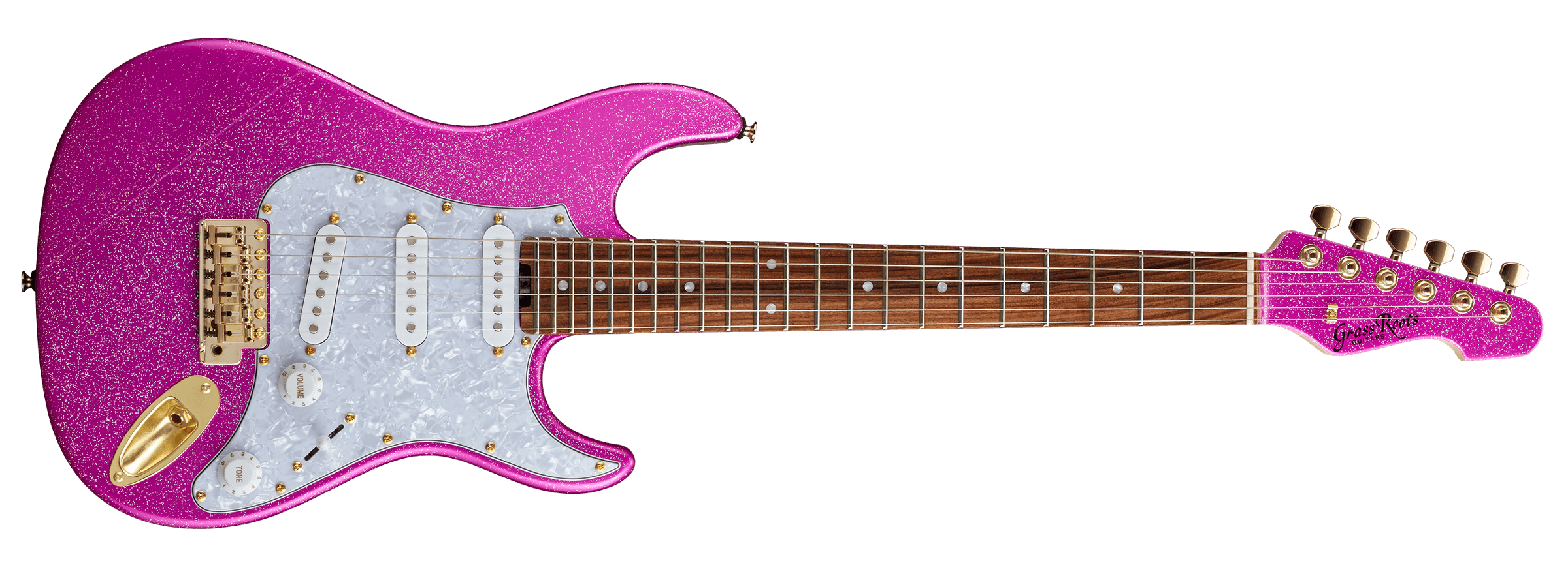 GrassRoots G-SN-62TO 発売 | ESP GUITARS