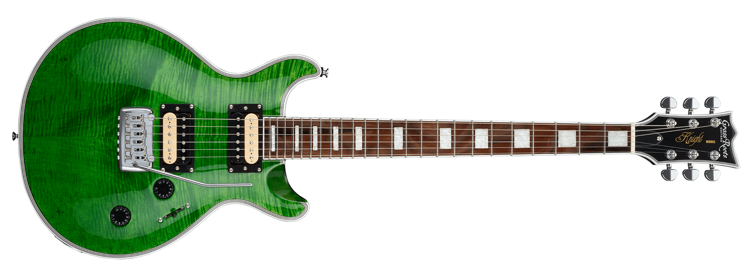 GrassRoots G-KT-CTM 発売 | ESP GUITARS