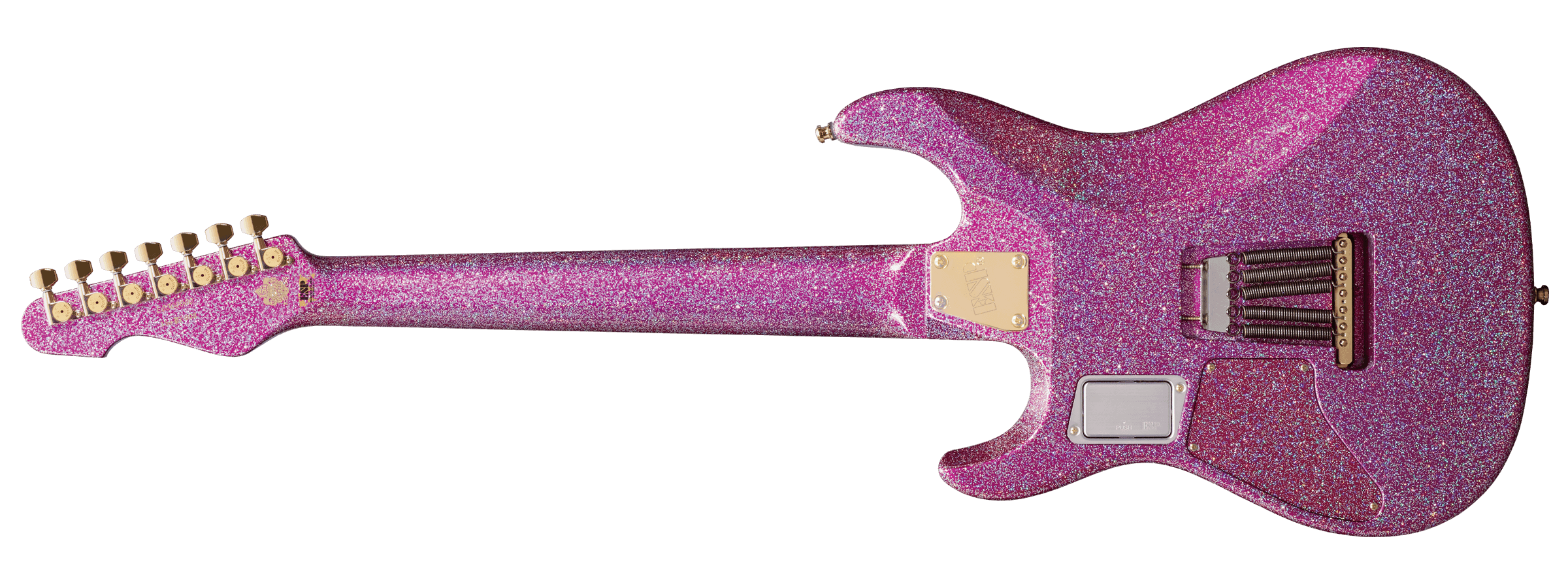 photogenic エレキギター ピンク エレキギター ストラトキャスター