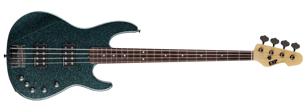 ESP AP-SL メイプル L/H アクティブベース レフティ