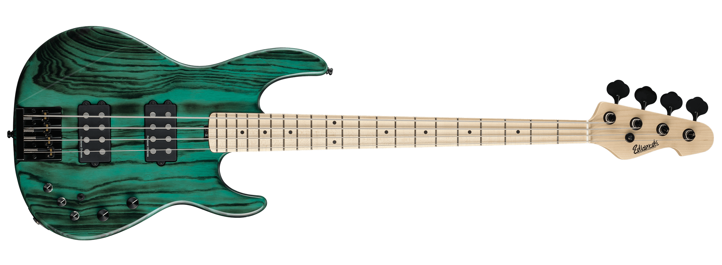 EDWARDS E-AP-CTM 発売 | ESP GUITARS