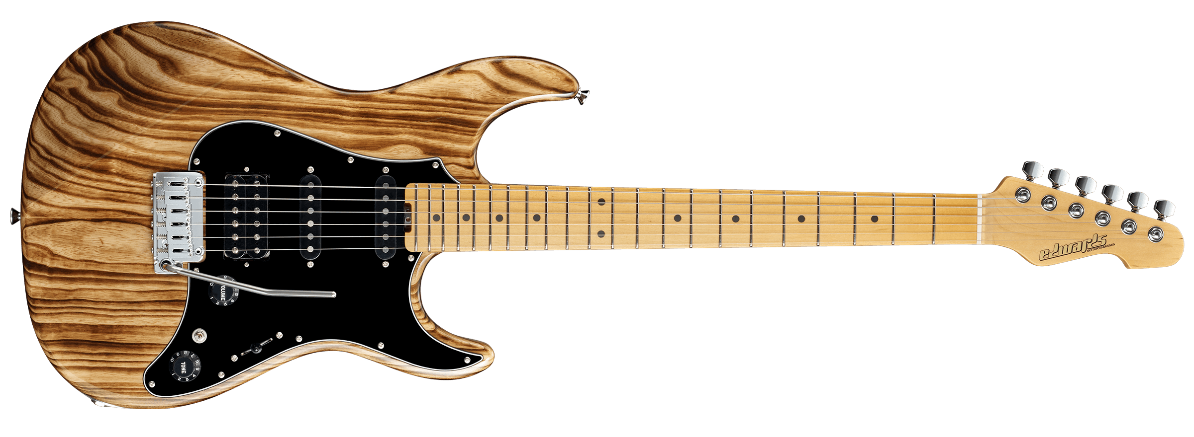 EDWARDS E-SNAPPER-AL/R、E-SNAPPER-AS/M 発売 | ESP GUITARS