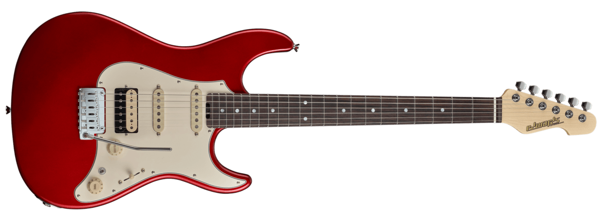 E-SNAPPER-AL/R | ESP GUITARS
