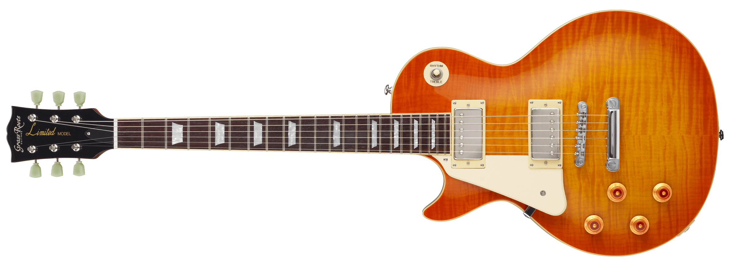 G-LP-STD | ESP GUITARS