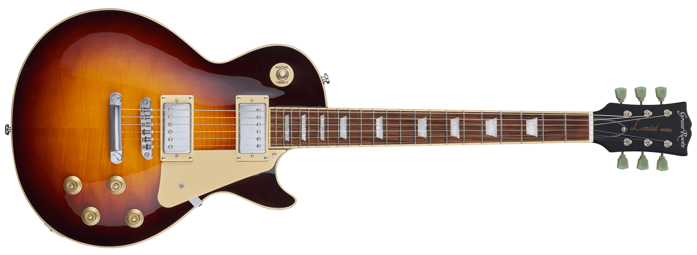 Grass roots G-LP -50C