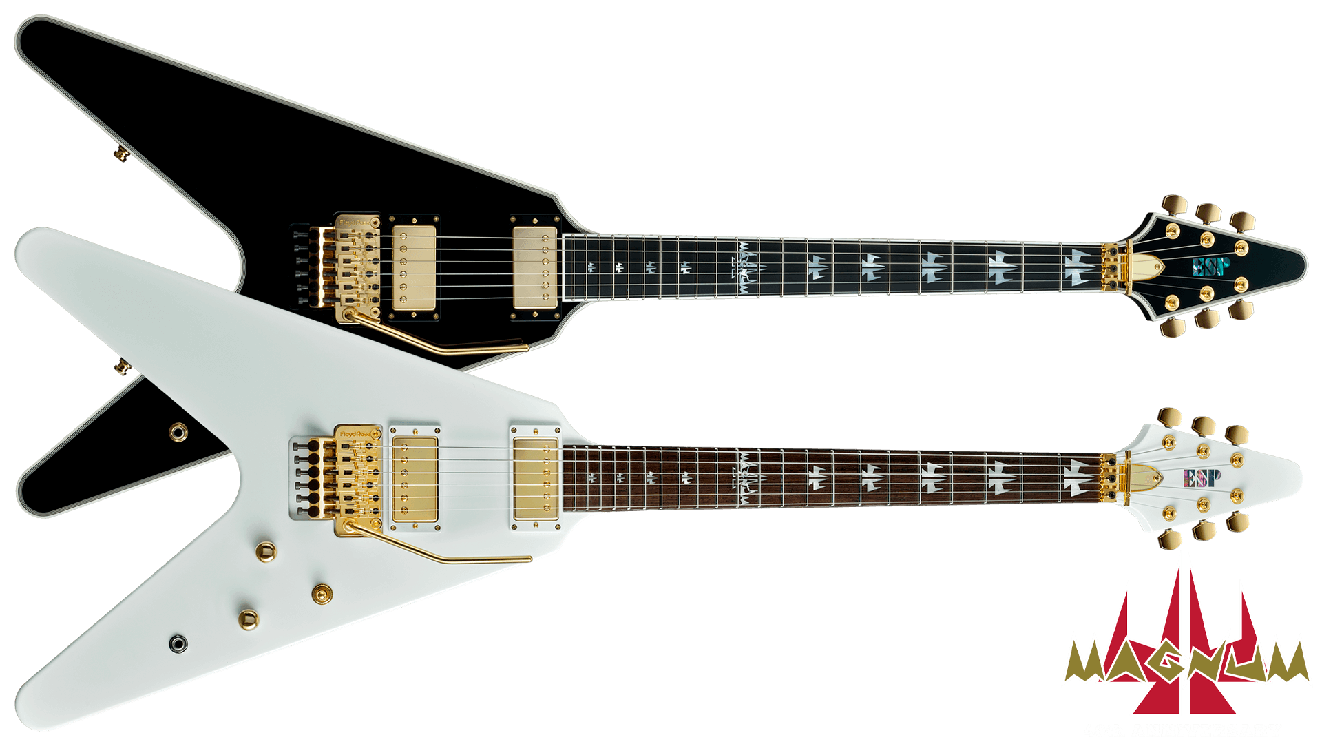 HIROSE SATOSHI “JIMMY”のシグネチュアモデル、JimmyCATにフロイド