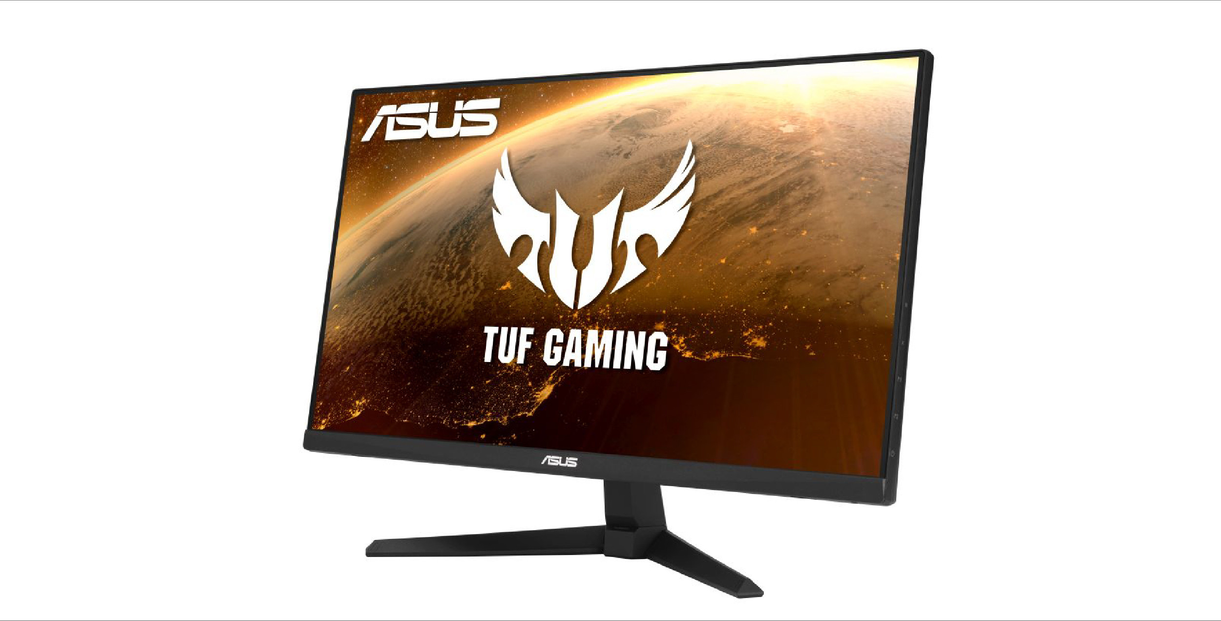 ASUS ゲーミングモニター VG249Q1A-J 23.8インチ TUF Gaming VG249Q1A