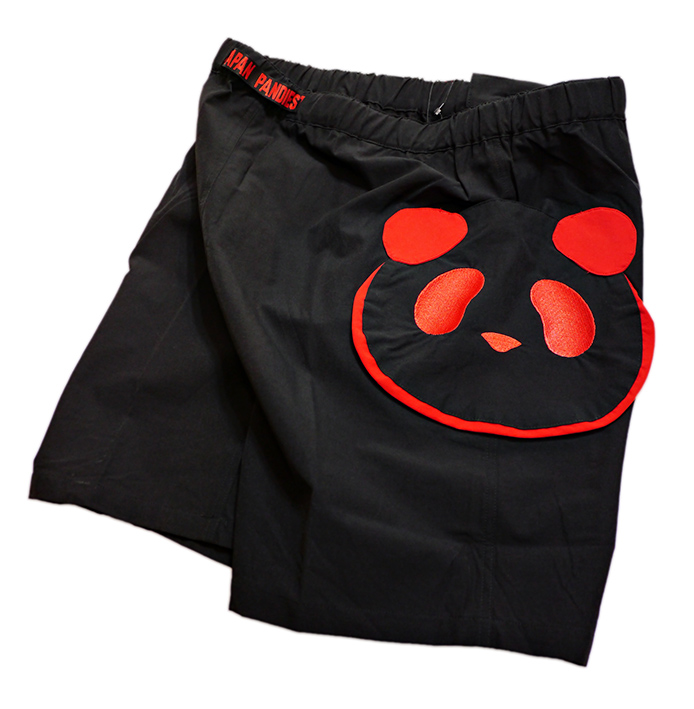 Pandiesta Japan (パンディエスタジャパン) パンダポケットショート