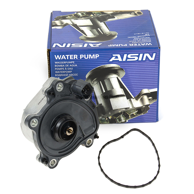 AISIN Water Pump Fit 12-16 Toyota Hybrid Camry Lexus ES300H 2.5