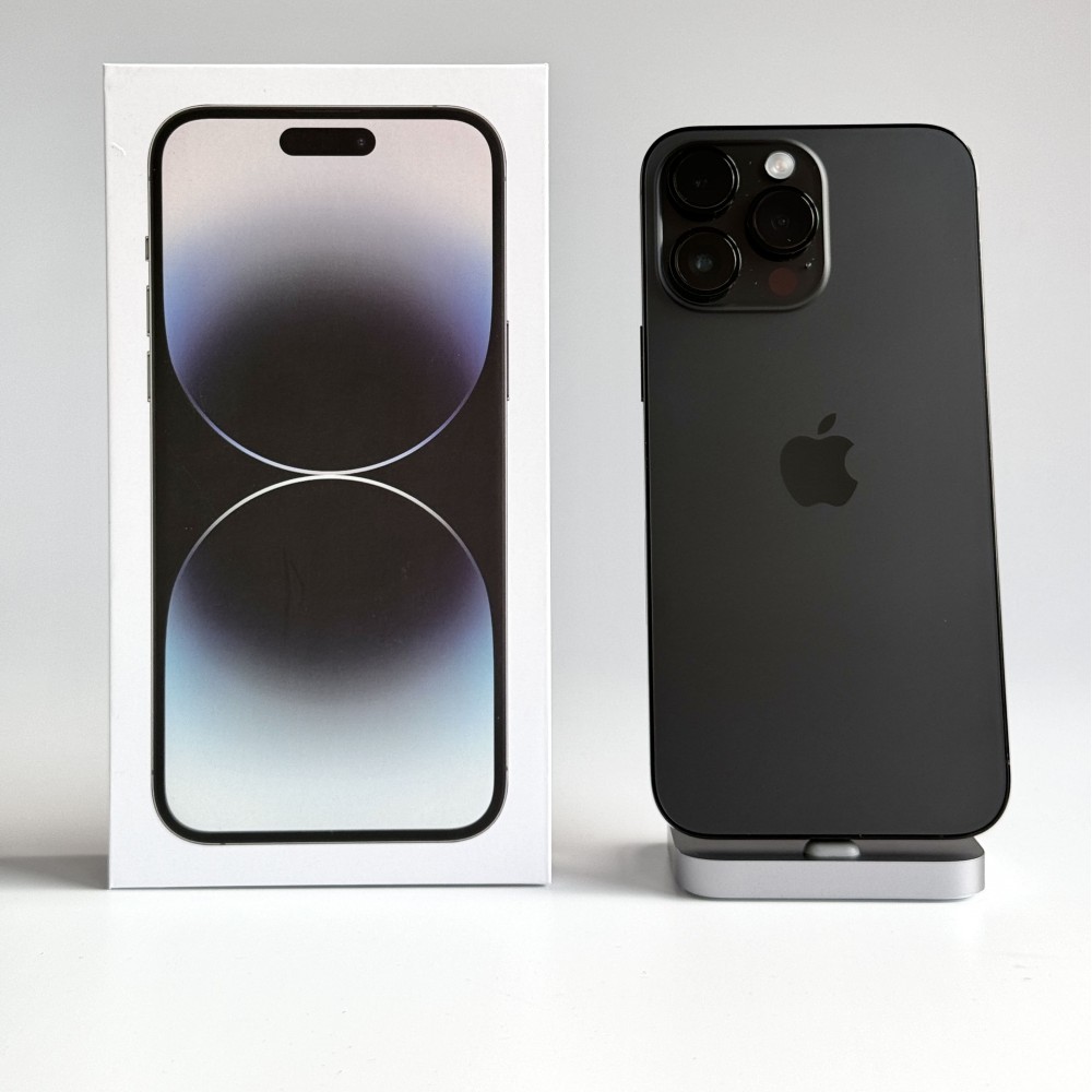 Apple iPhone 14 Pro スペースグレー 本体 256GB Apple iPhone 14 Pro