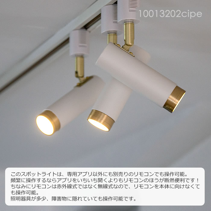 シーリングライト スポットライト ノーシュ スマートスピーカー対応