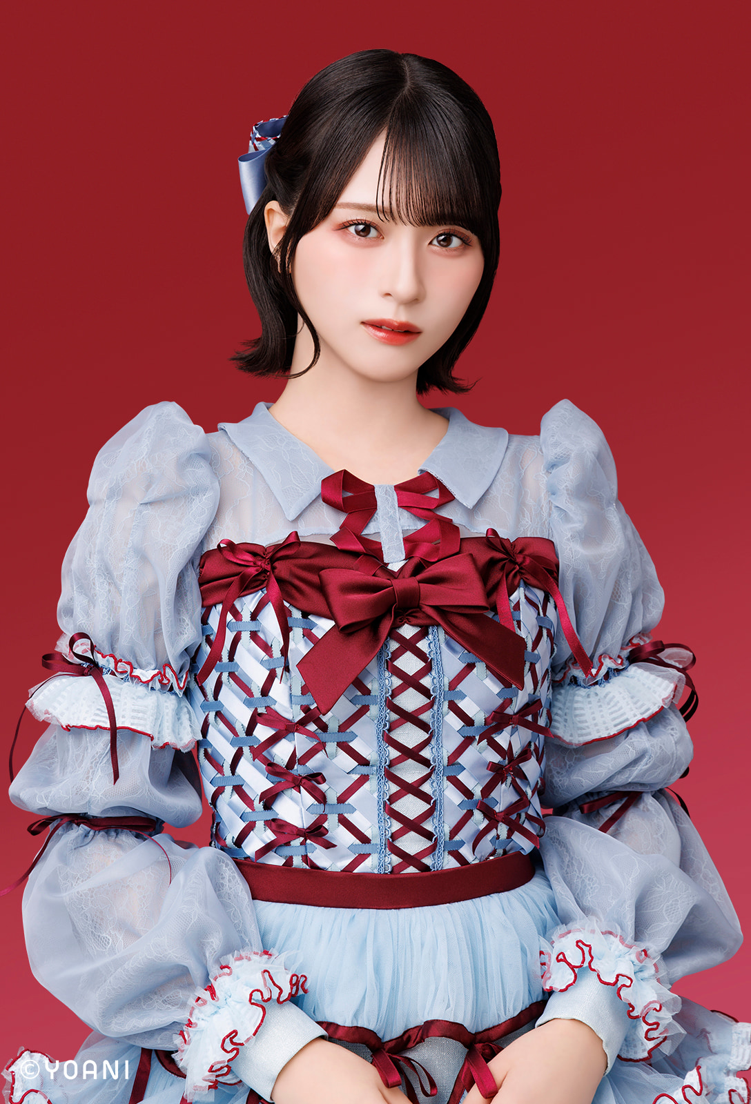 佐々木舞香 生誕特設ページ2026