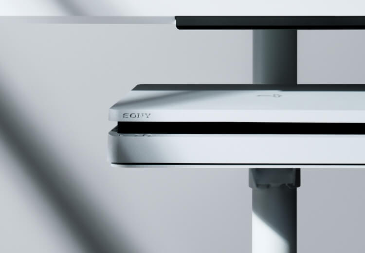 テレビスタンドはWALL～ A2 LOW TYPE オプション | EQUALS（イコールズ）