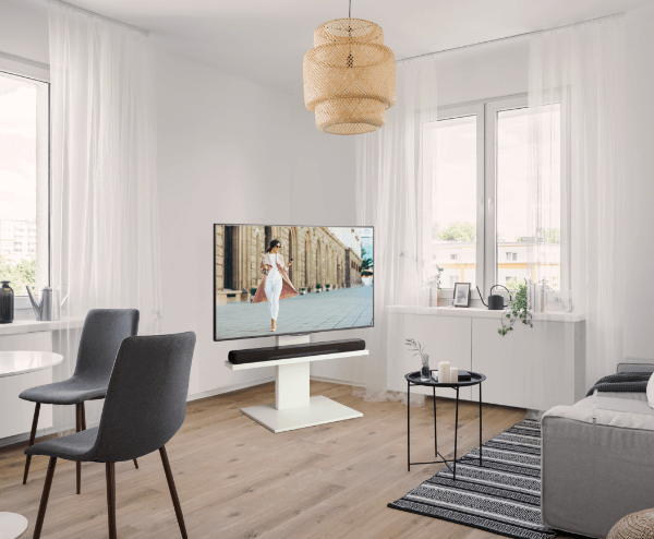 WALL TV STAND V2 (LOW TYPE) テレビ EQUALS WALL INTERIOR TVSTAND V2