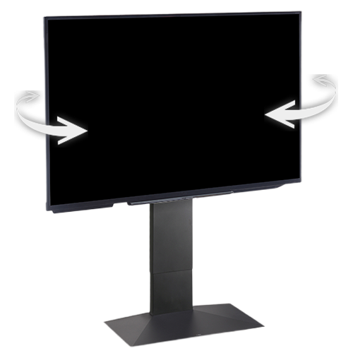 セット販売】LG60インチ WALLテレビスタンド 60インチ対応 WALL