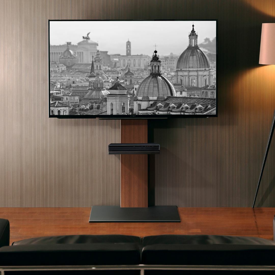 WALL INTERIOR TVSTAND V2 HIGH TYPE | EQUALS（イコールズ）