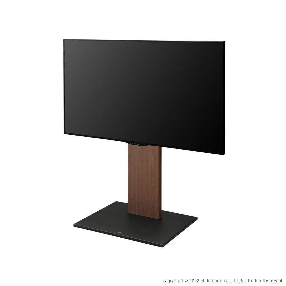 WALL INTERIOR TVSTAND V2 CASTER LOW TYPE | EQUALS（イコールズ）