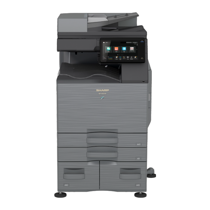 BP-51M26 - Skelton Business Equipment, a Division of Platinum Copiers