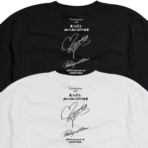 KANA MOMONOGI x Rockin'Jelly Bean” T-SHIRT 1 – EROSTIKA