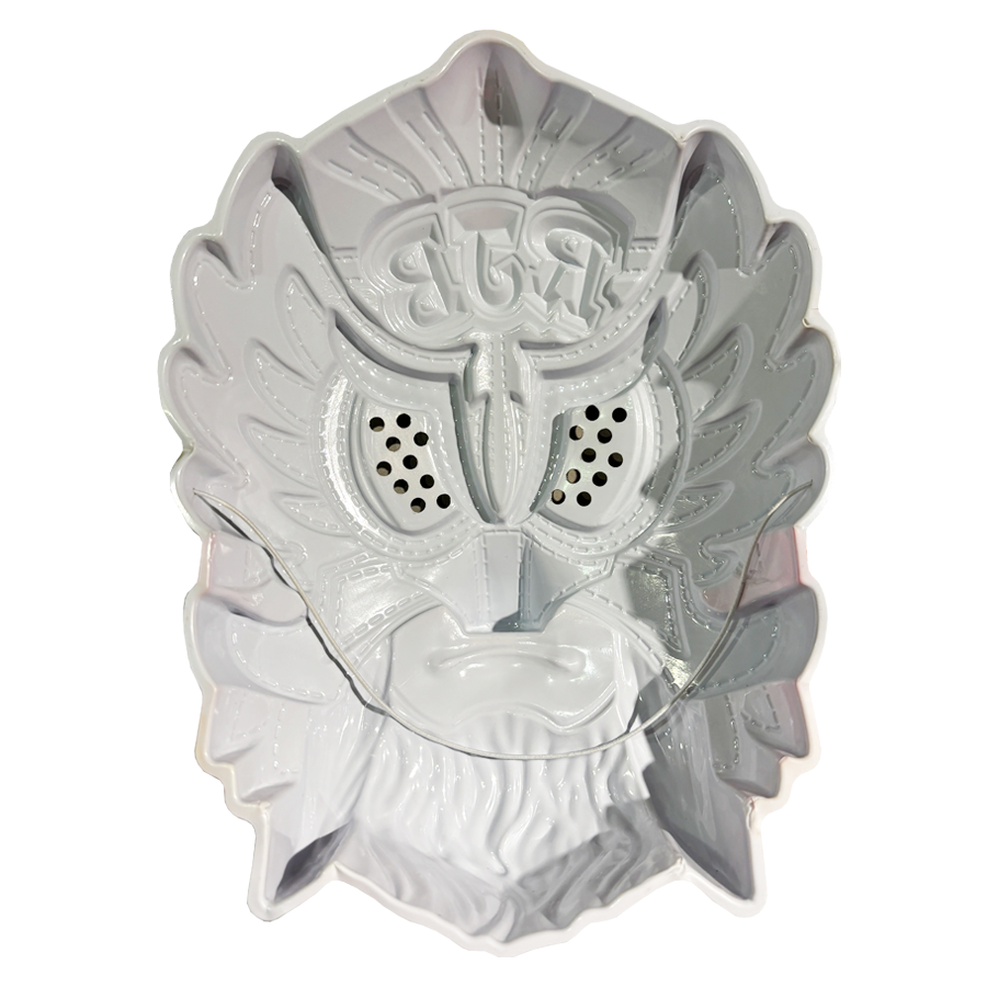 Rockin'Jelly Bean wearable mask – EROSTIKA