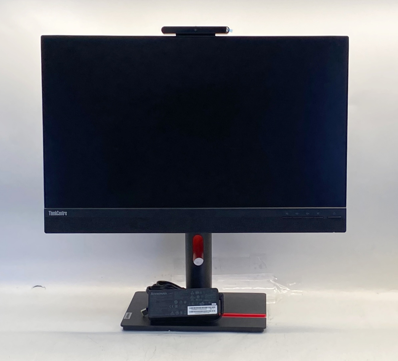 美品】ThinkCentre Tiny-in-One 24 Gen 5 モニタ Lenovo Tiny In One 24