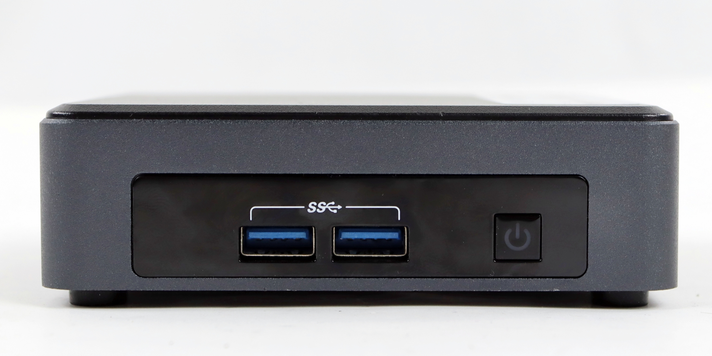 ③ Intel NUC7i3DNK ミニPC 第7世代i3 Windows11 ④Intel NUC7i3DNK