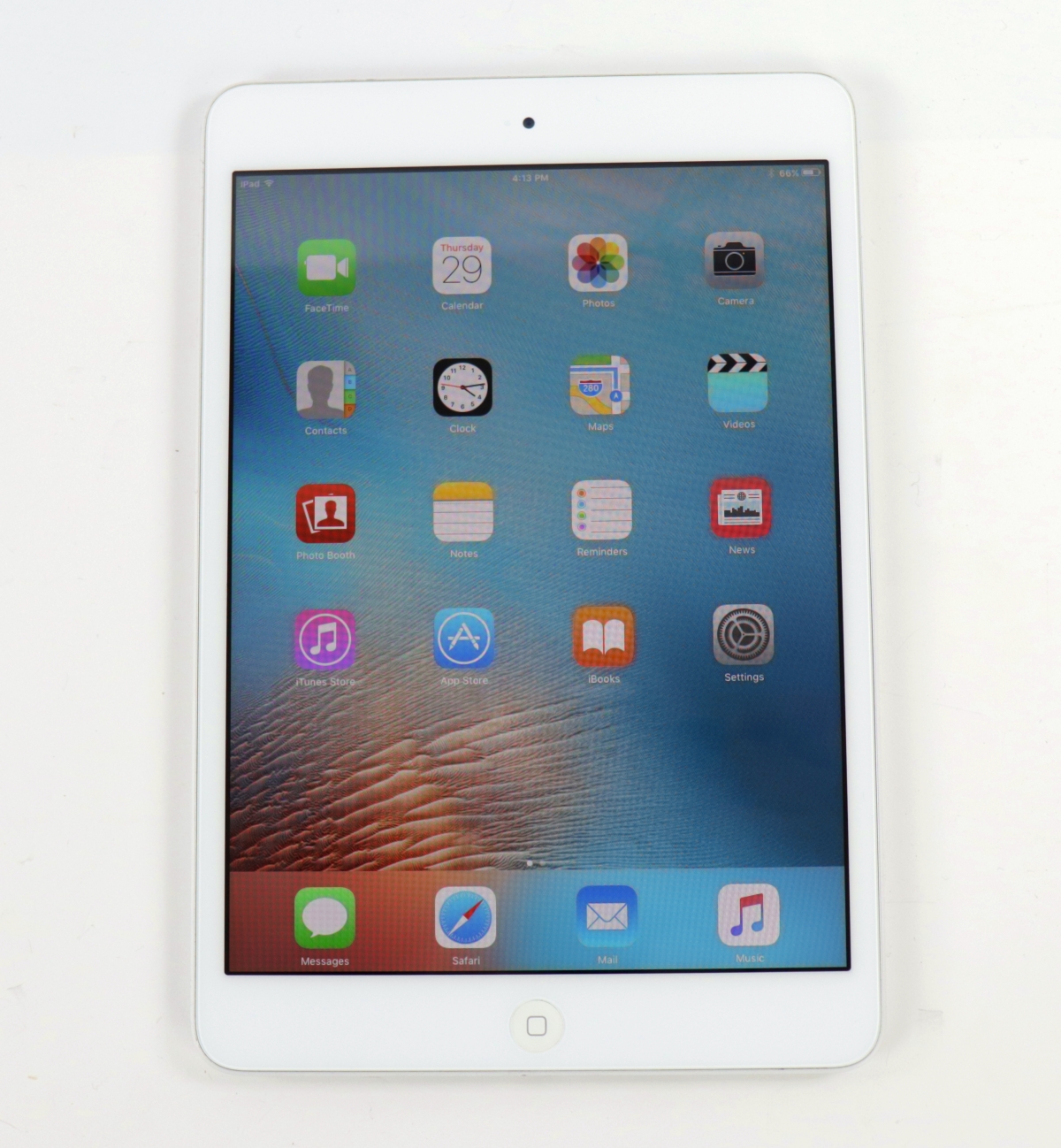 Apple iPad Mini 1st Gen 7.9