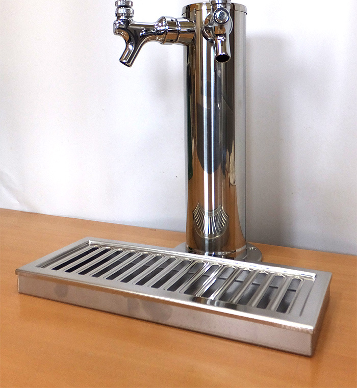 ビールコック ビールサーバータワー用の抽出タップ ビアタワー