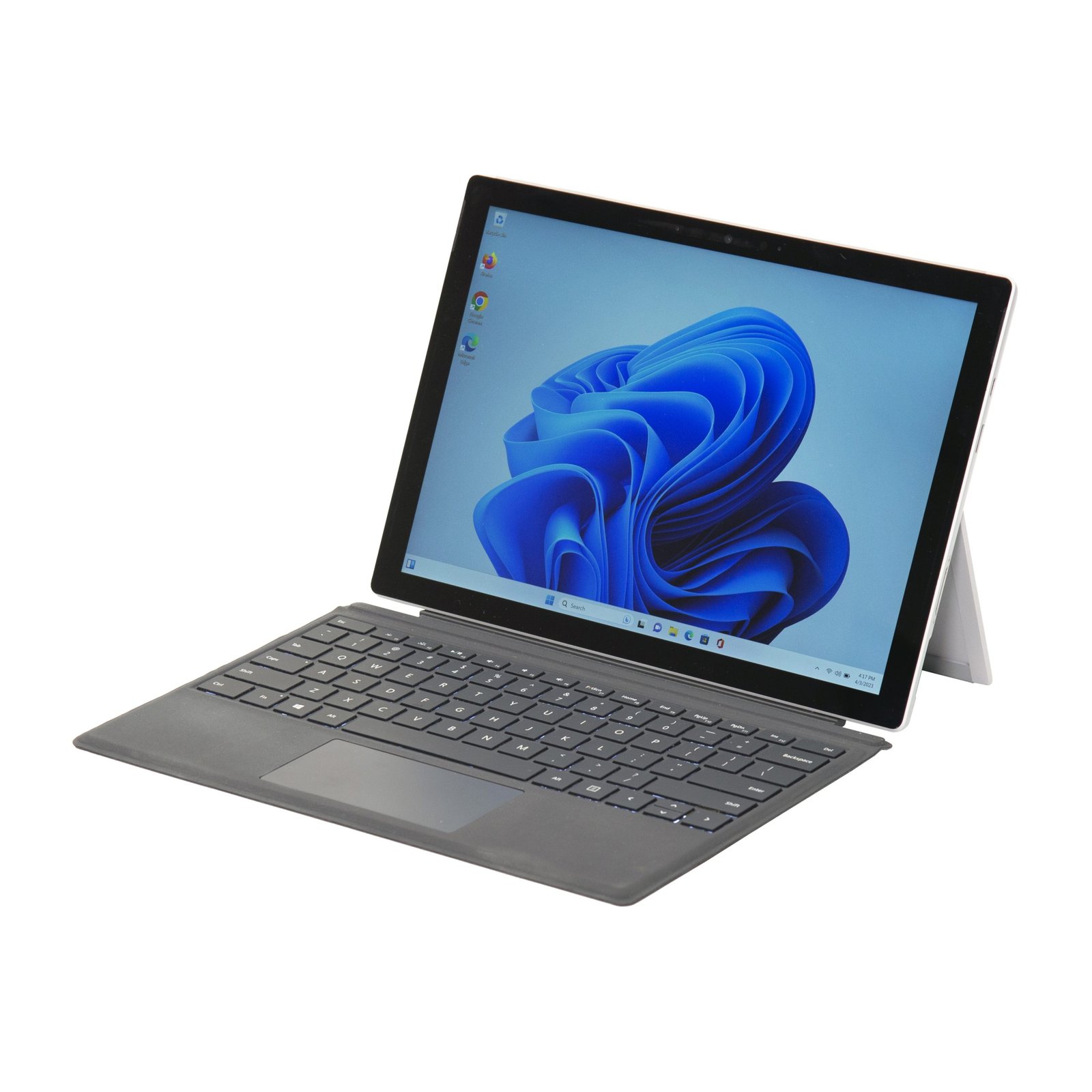 Windowsタブレット本体 Microsoft Surface Pro 7 1866 Microsoft