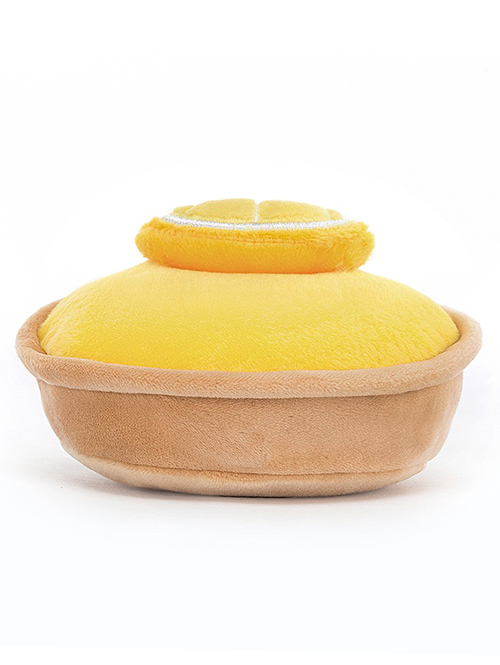 ジェリーキャット シトロン タルト Tarte Au Citron Jellycat(ジェリー