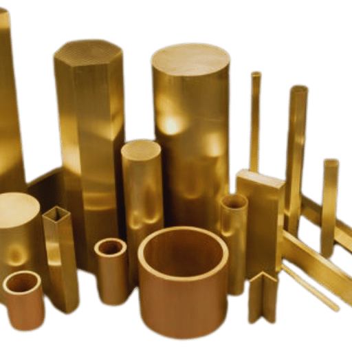 真鍮 vs 青銅 vs 銅: 各金属合金の違いと用途を理解する - ETCN