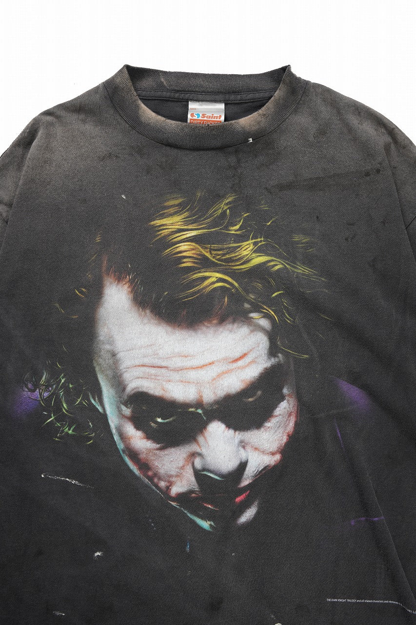 トップス Saintxxxxxx Joker s/s tee 2xl SAINT Mxxxxxx BATMAN SS TEE