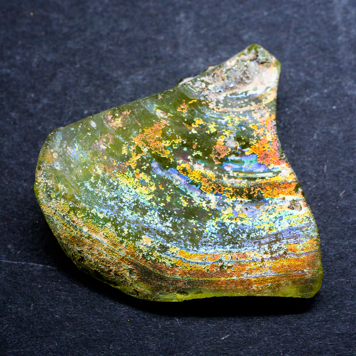 ローマングラス破片（小） – the ETHNORTH GALLERY