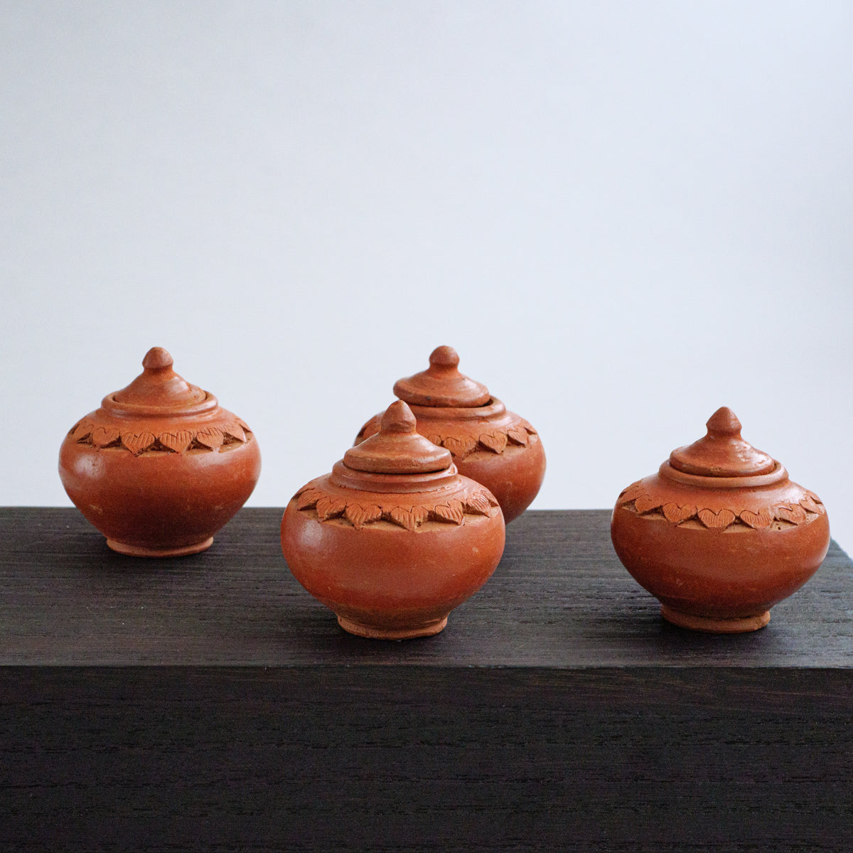 壺屋焼.素焼き.大壺 素焼き壺 – the ETHNORTH GALLERY