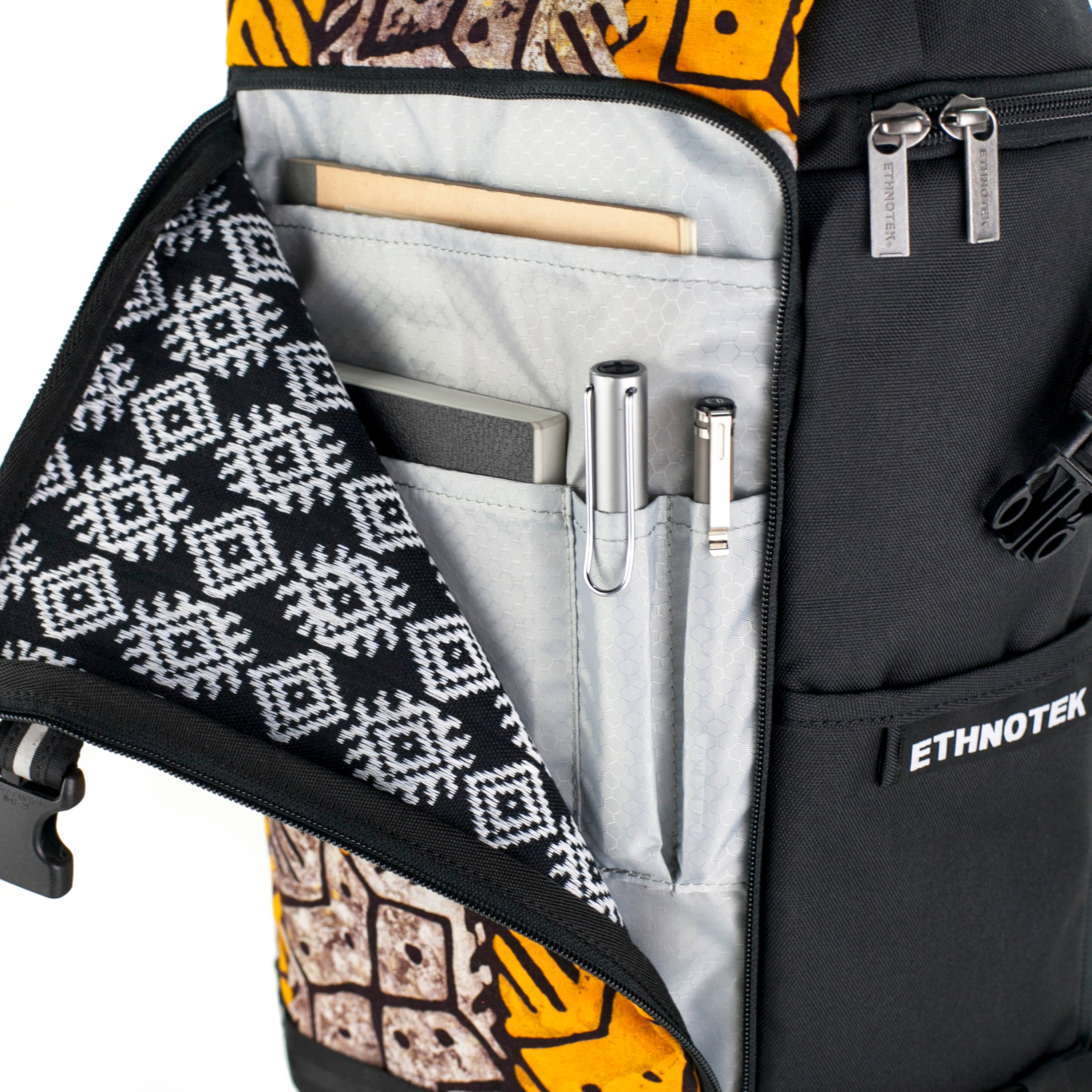 プレムジパック 4.0 – EthnotekJP