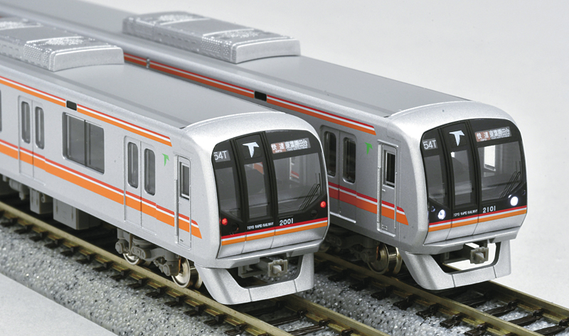 希少】東京メトロ05系 13次車 東西線 鉄道模型 東京メトロ 05系 13次車