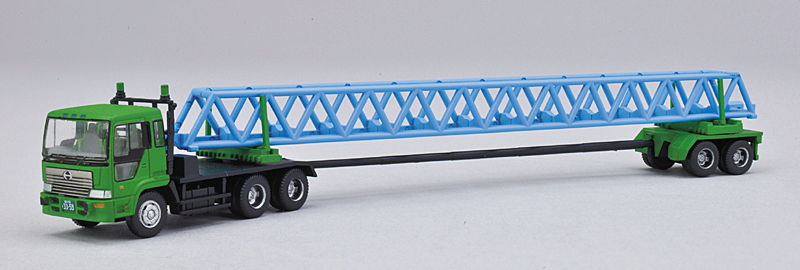 トレーラーコレクション 第9弾 – 新製品紹介