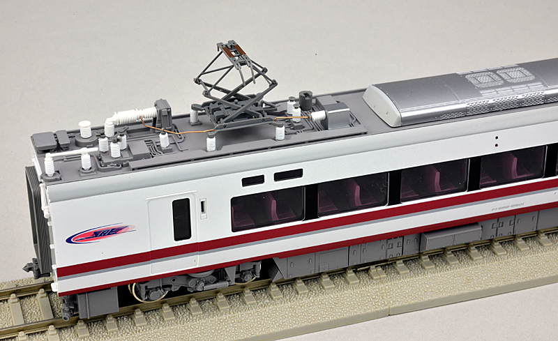 TOMIX 北越急行 683系 8000番代 (はくたか・スノーラビット) Amazon