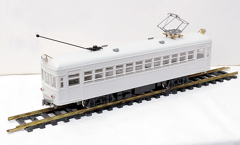 NWSL IA-PACIFIC No. 9 2-6-2T塗装済み完成品 NWSL IA-PACIFIC No.