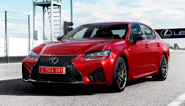 2UR-GSE ピストンLEXUS レクサス RC-F GS-F LC500