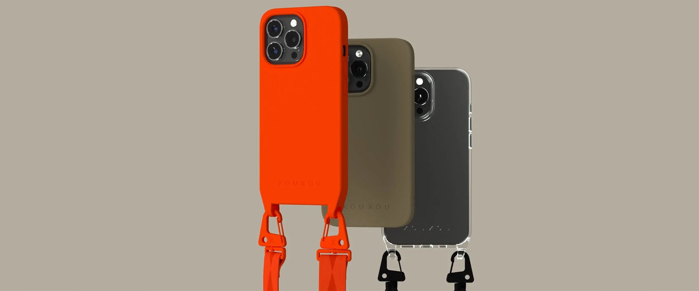 スマホアクセサリー TERUZUSHI iPhone ULTR CASE for14/13PRO スマホ