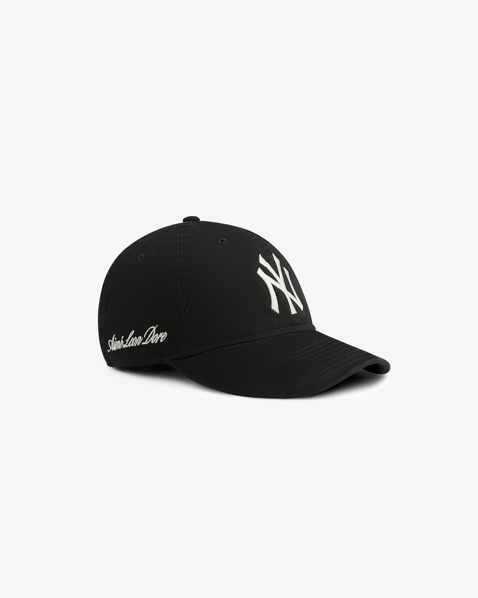 ALD / New Era Yankees Ballpark Hat – Aimé Leon Dore EU